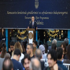 "Muğla, gençleriyle çok özel ve güzel bir şehir"