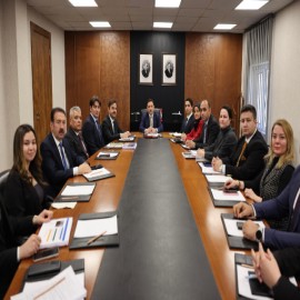 Vali Çiçek’ten yeni bir proje