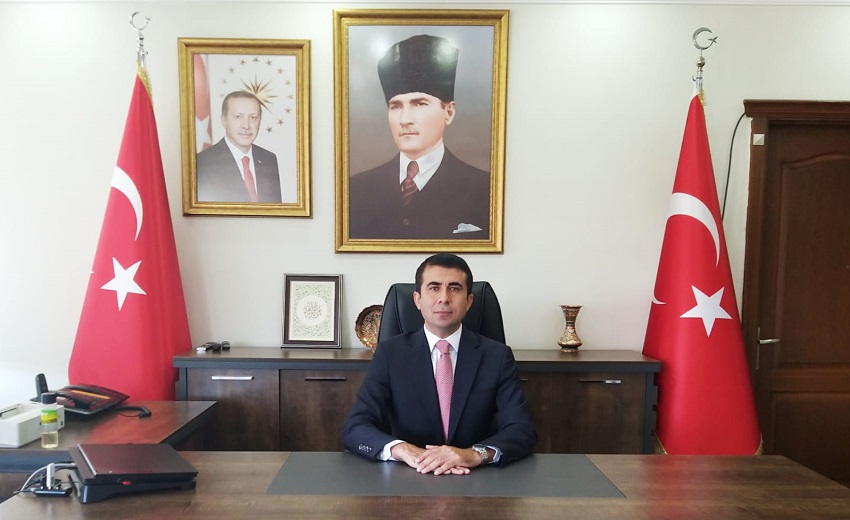 Adnan DOĞAN;