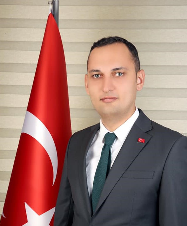 Mehmet Faruk KAZDAL;