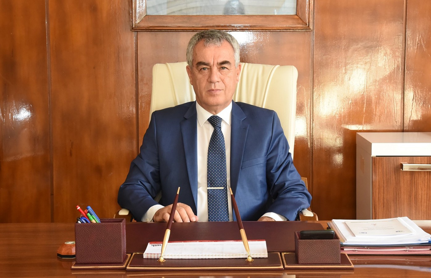 H. Volkan KÖKSAL;