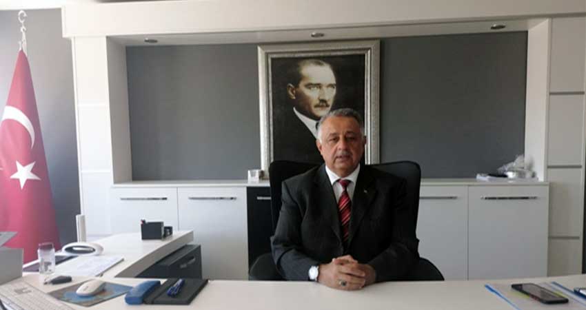 Celil ATEŞOĞLU;