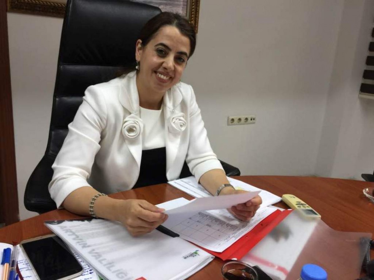 Seda Başoğlu;