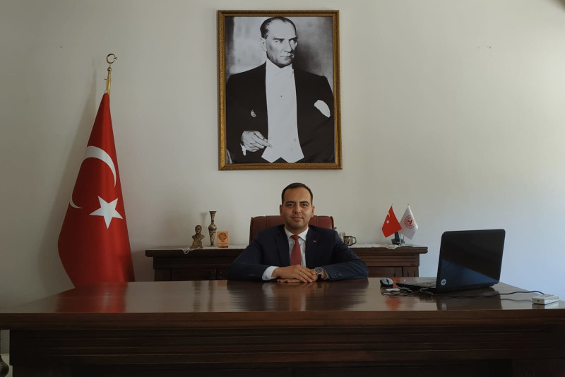 Oray Güven