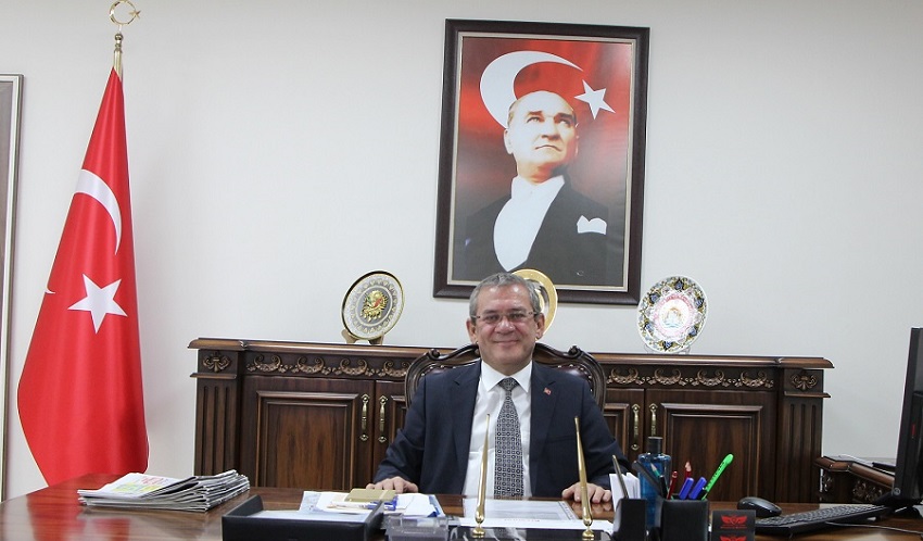 Mehmet ERİŞ