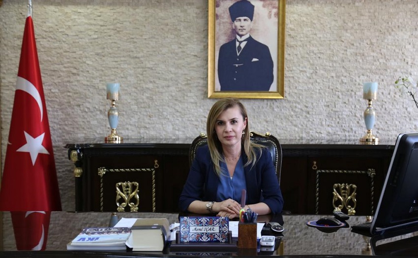 Meral UÇAR