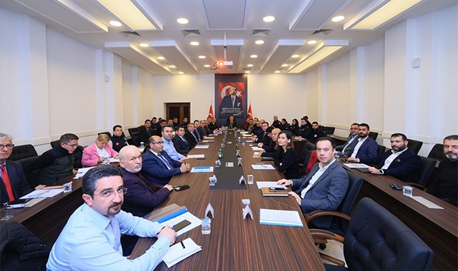 Muğla'da ormanları korumak için alarm zilleri çaldı: ''Vatandaşlarımızın duyarlılığı hayati önem taşıyor''
