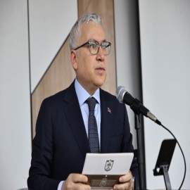 İç Anadolu'nun ilk meclis simülasyonu Sivas'ta: ''Vatandaş olarak sorumluluklarınızı hatırlatacak''