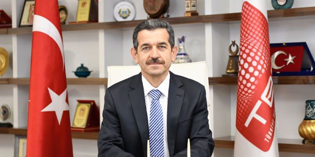 Birol Ekici