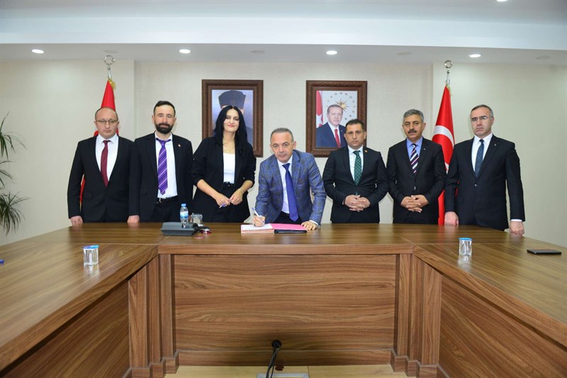 ‘Köyümde Yaşamak İçin Bir Sürü Nedenim Var’ projesi üçüncü kez yenilendi;