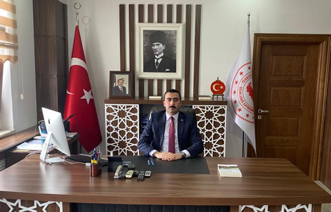 Erkan Şahin