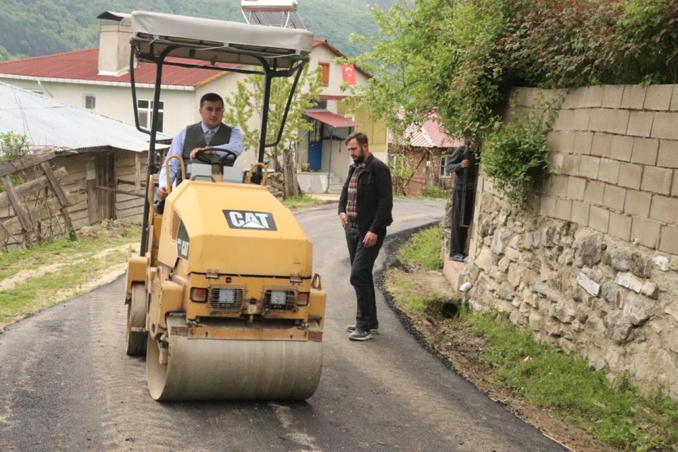 Emre KAZANASMAZ
