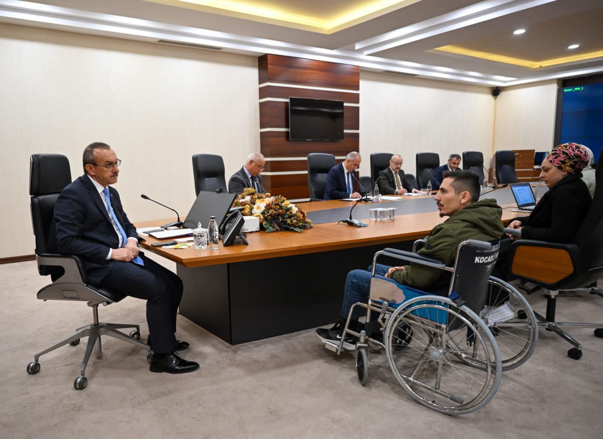 Vatandaşların derdine derman oldu