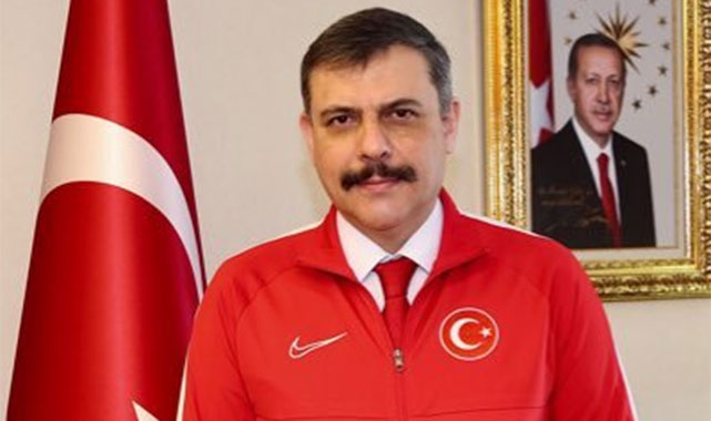 Vali Çiftçi'den oğlunun paylaştığı videoya ilişkin net yanıt: Olay gerçekten yaşanmış gibi bir algı yaratılması itibar suikastıdır;