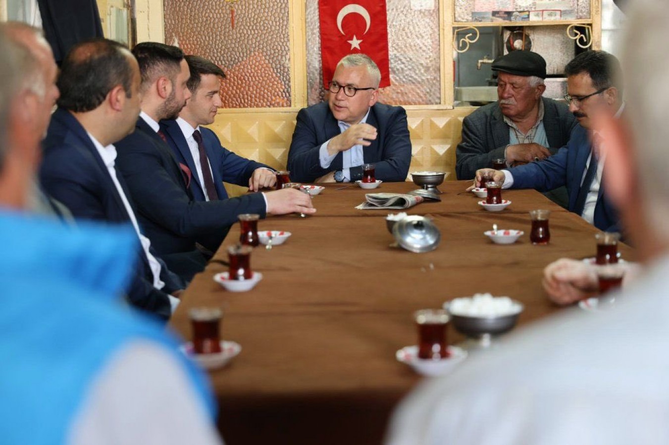 Taha Genç