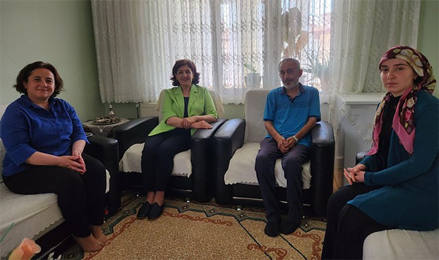 ''Özel gereksinimli bireylerimizin hayatlarına katkı sunmak büyük bir anlam taşıyor''