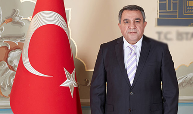 Şevket Atlı, Edirne Vali Yardımcısı olarak görevlendirildi;