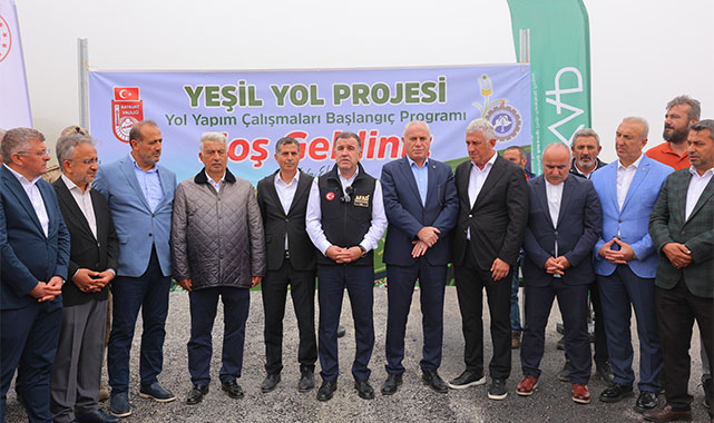 Doğu Karadeniz için yeni bir kapı açıldı;
