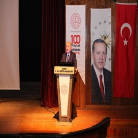 "Alınan tedbirler eksiksiz şekilde icra edilecek"