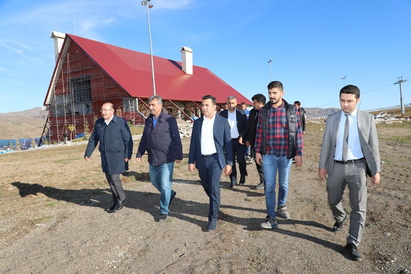 ‘Yıldız Dağı, bambaşka bir sezon yaşayacak’;