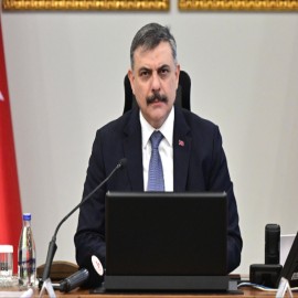 “Güvenlik tedbirlerimiz, çocuklarımız okula gelmeden önce alınmış olmalı”