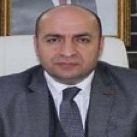 Abdullah ÇİFTÇİ