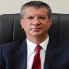 Tamer ORHAN