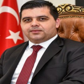 Adem Balkanlıoğlu