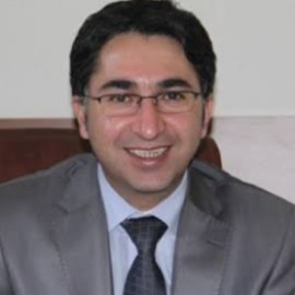 Şeref AYDIN