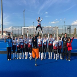 "Muğla’da spora yapılan yatırımlar meyvesini veriyor"