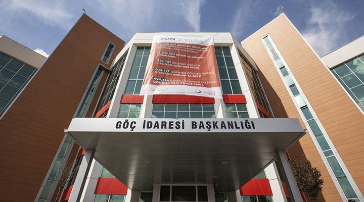Göç İdaresi’nden 'Kayseri'de düzensiz göçmenlerin serbest bırakıldığı' iddialarına yalanlama;
