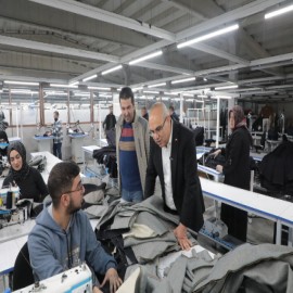 "Ağrı, yatırımcılar için büyük fırsatlar barındırıyor"