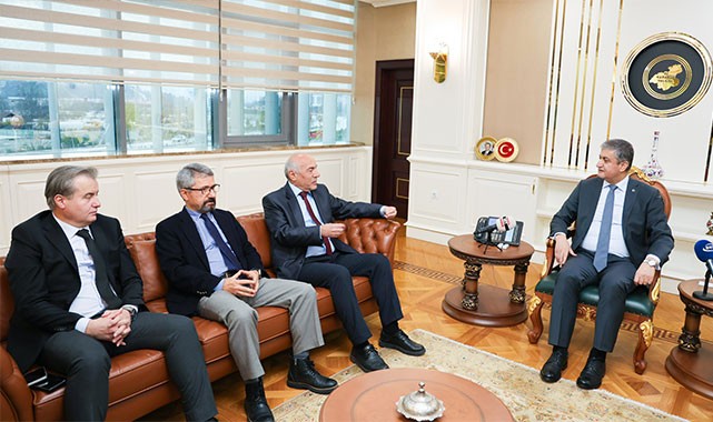 ''Karabük yerel basınla daha güçlü hale gelecek''