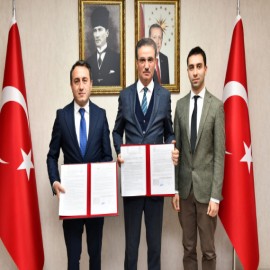 Gümüşhane’de glutensiz ürünler için yol haritası hazırlanıyor