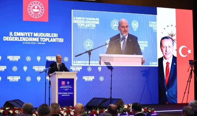 “Örgütlerin kırsal yapısı tamamen bitirilmiştir”
