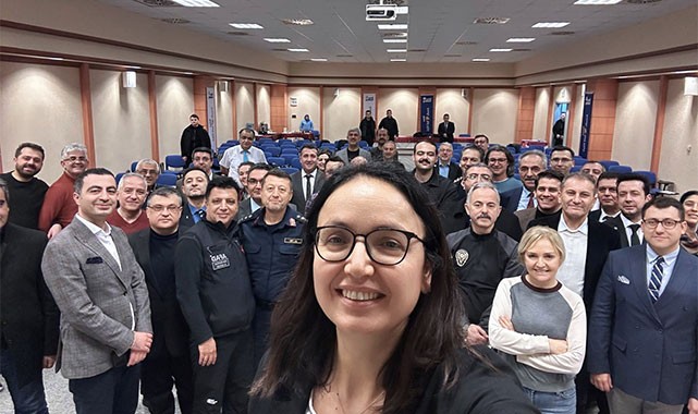 Yalova'da başarının anahtarı belli oldu: İş birliği!