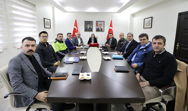 Bartın'da trafik sorunları ortadan kalkacak!