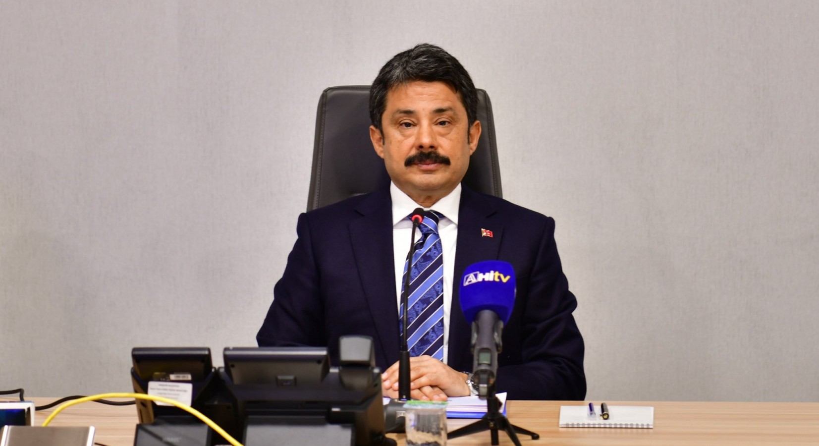 Murat Sefa DEMİRYÜREK