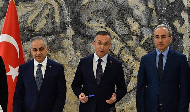 Şans bu defa Gaziantepli öğrencilerden yana: ''Bu projeyi ilk kez biz hayata geçiriyoruz''