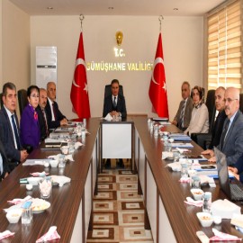 "Kamu kaynakları en doğru şekilde kullanılmalı"