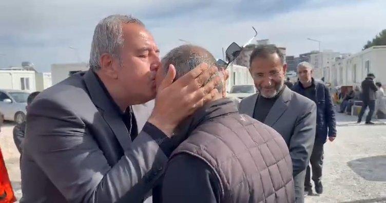 "Analar ne yiğitler doğuruyormuş!"