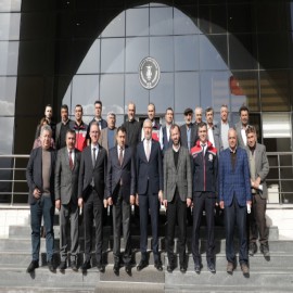 Çiftçilere yüzde 50 hibeyle nohut desteği sağlanacak