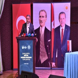Şanlıurfa eğitiminde bir milat