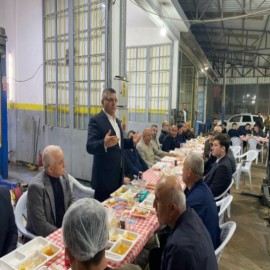 "Esnaf ve sanatkâr, alın teri dökerken kul hakkını gözetir"