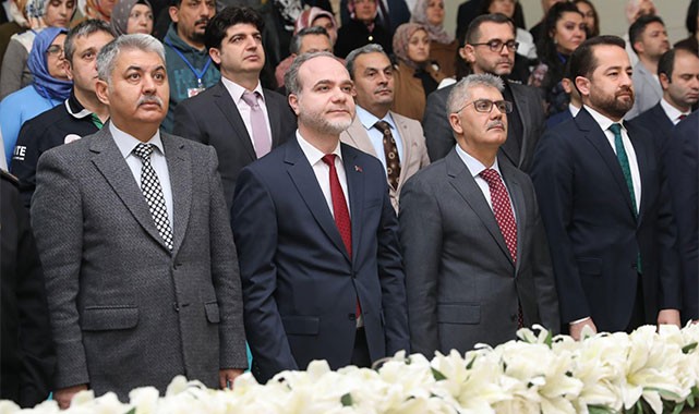 Niğde'de aile yapısı güçleniyor: Binlerce kişiye eğitim verildi!