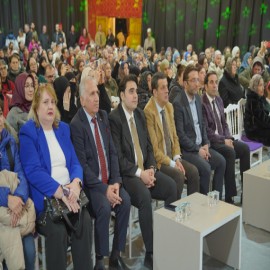 Edirne Valiliği ramazan etkinlikleriyle fark yarattı