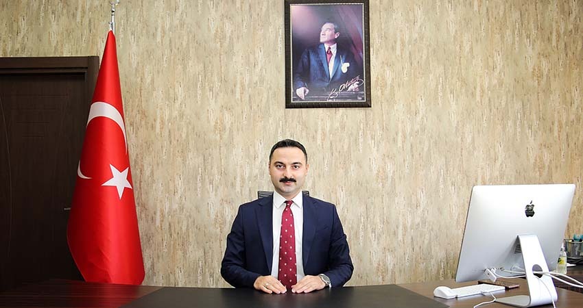 Mustafa AYVAT