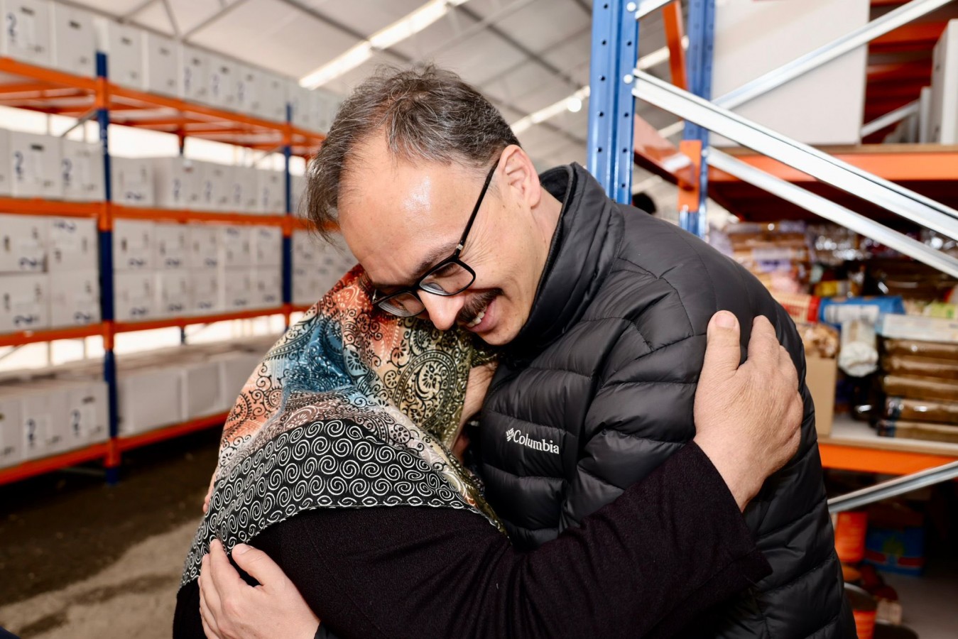 “Her geçen gün daha da iyileşiyoruz”;