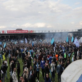 25 yıllık hasret bitti: Kütahyaspor şampiyon!