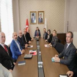 Kütahya’da kültürel atılım